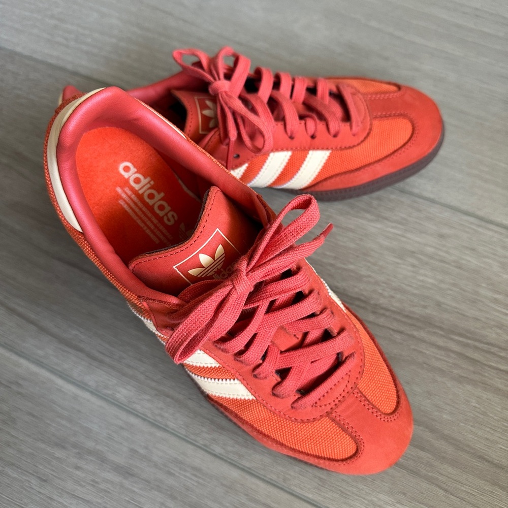 Adidas Sambas EUC